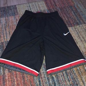 Nike shorts